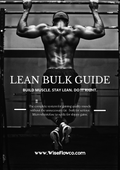 Lean Bulk Guide