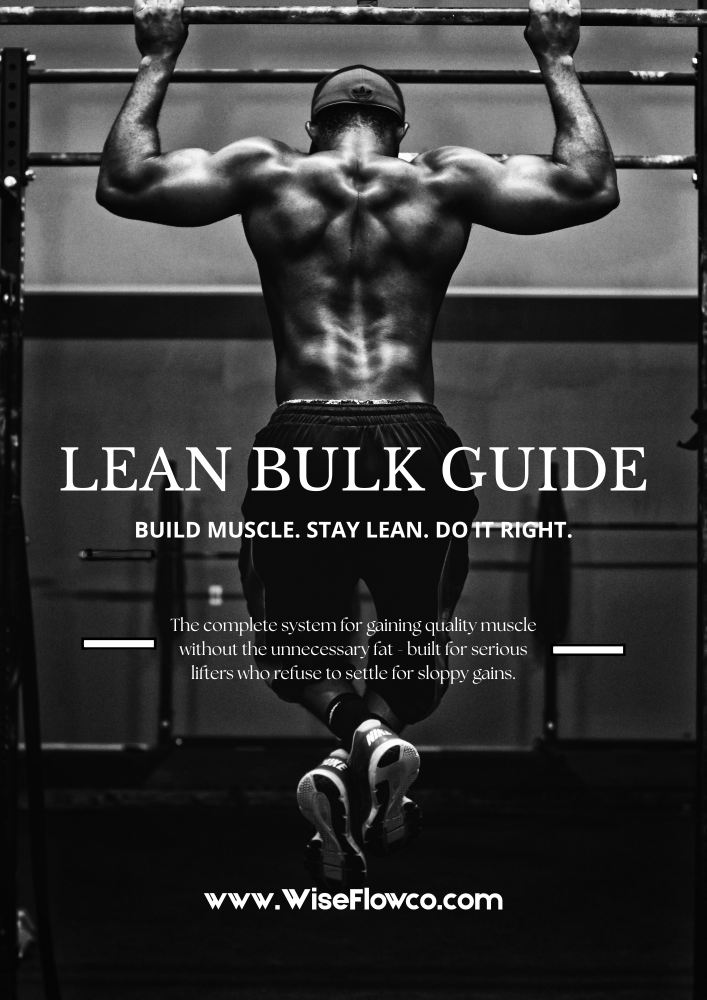 Lean Bulk Guide